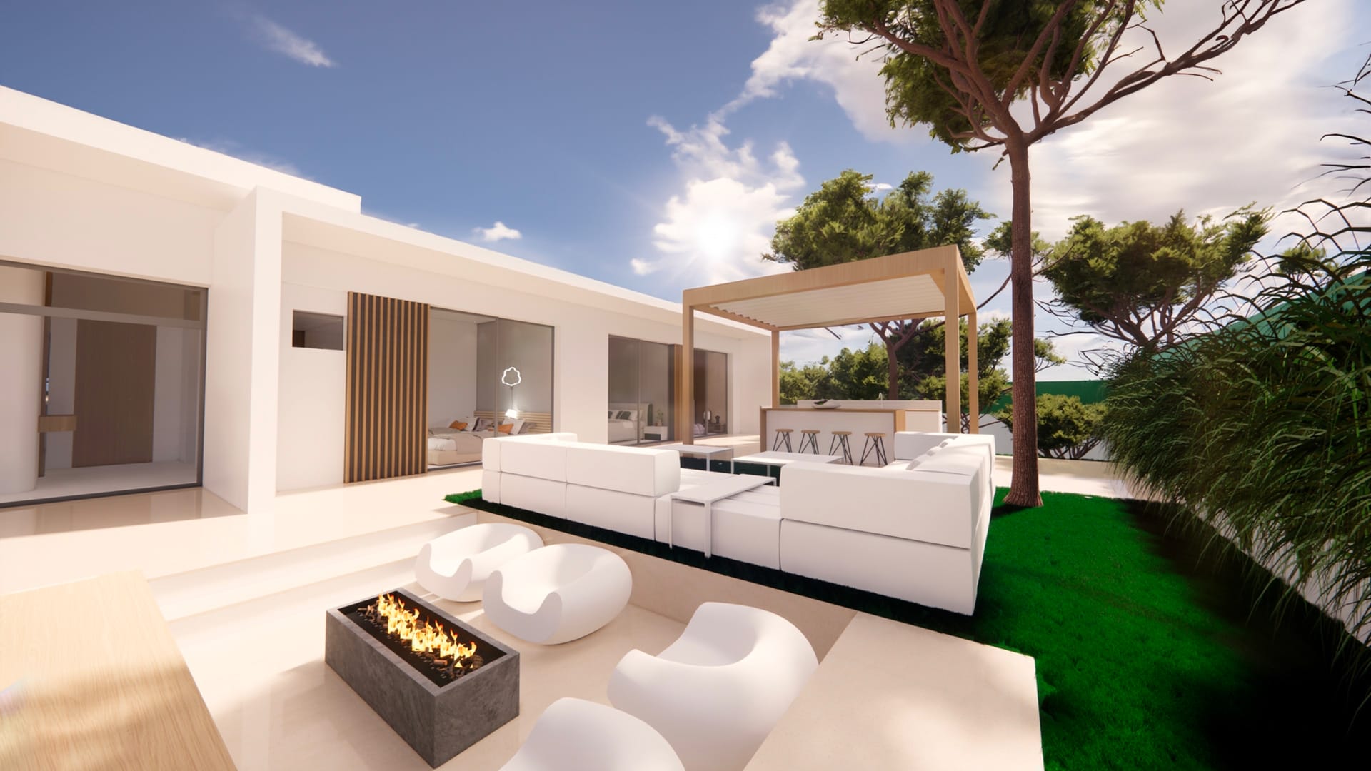 detached en Pinar de Campoverde – Ref. 68795485-01
