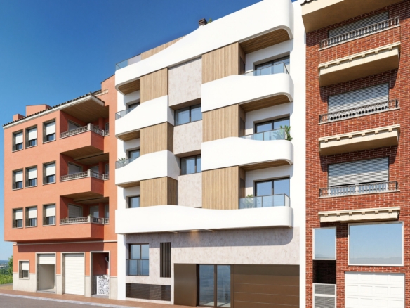 ground-floor en Guardamar del Segura – Ref. 69290394-01