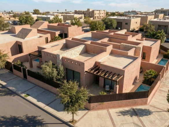 terraced en Roldán – Ref. 70655326-01