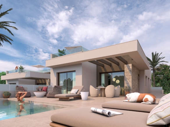 detached en Rojales – Ref. 70758674-05