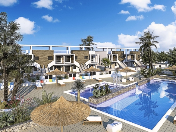 apartment en Pilar de la Horadada – Ref. 71919041-04
