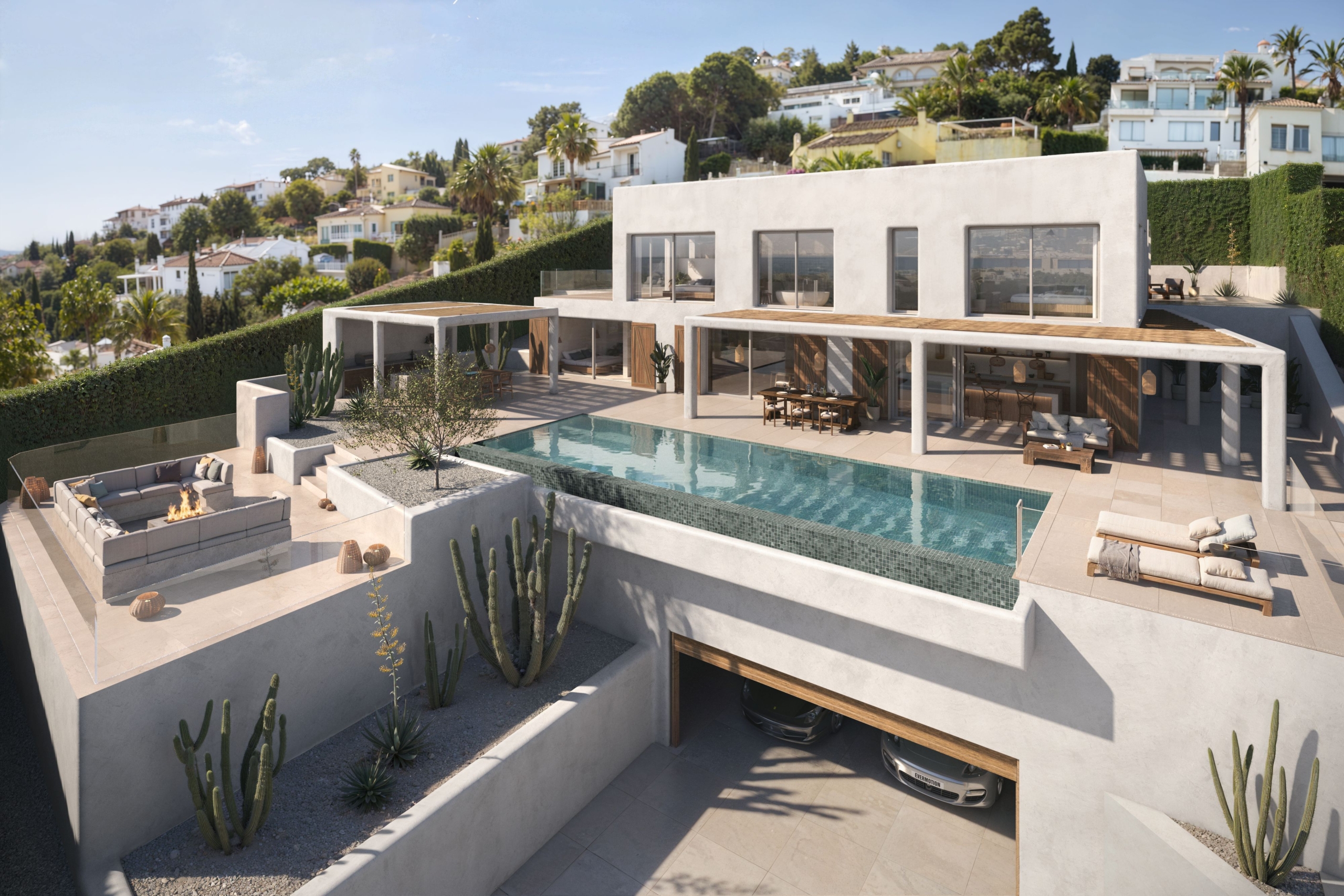 villa en Jávea – Ref. 72398909-01