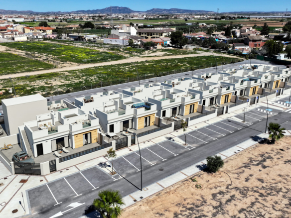 detached en Roldán – Ref. 73940783-03