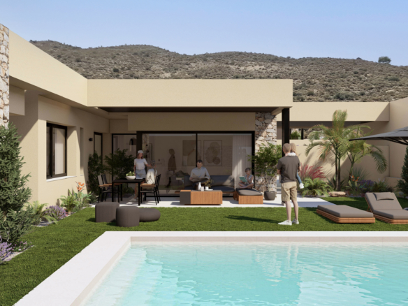 detached en Altaona Golf & Country Village – Ref. 75131127-01