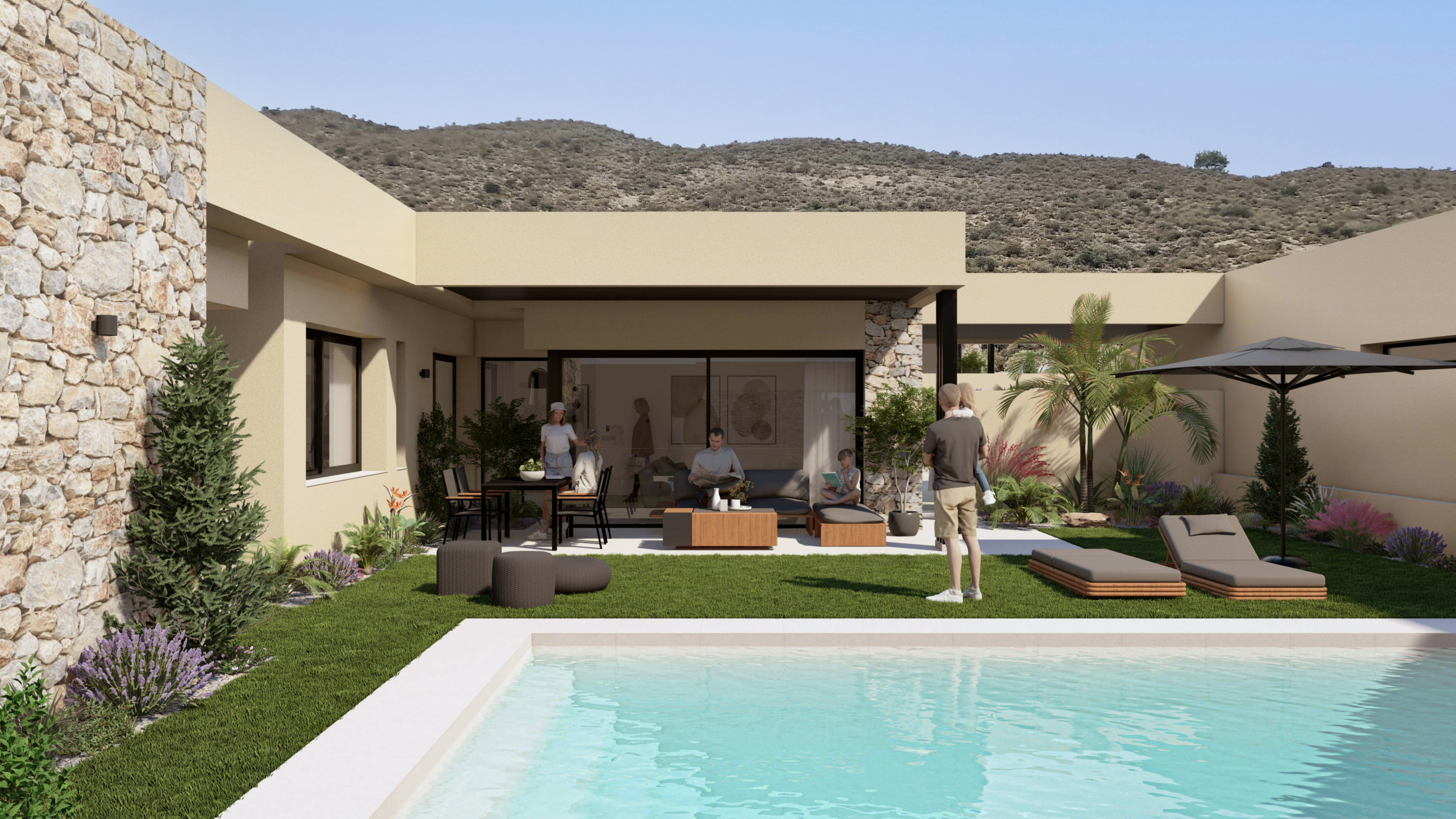detached en Altaona Golf & Country Village – Ref. 75131127-01