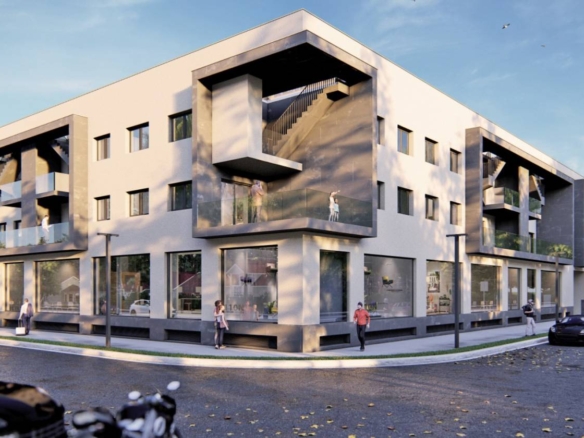 penthouse en Torre-Pacheco – Ref. 75591868-01