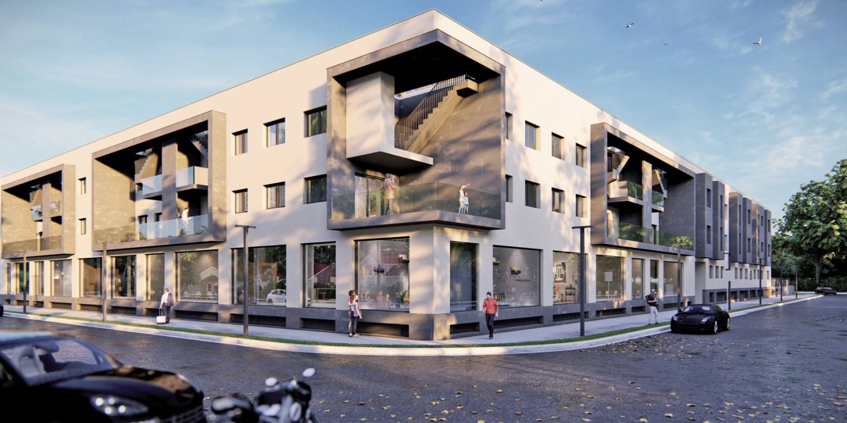 penthouse en Torre-Pacheco – Ref. 75591868-01