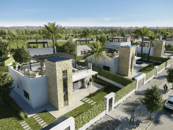 detached en Purias – Ref. 76256654-01