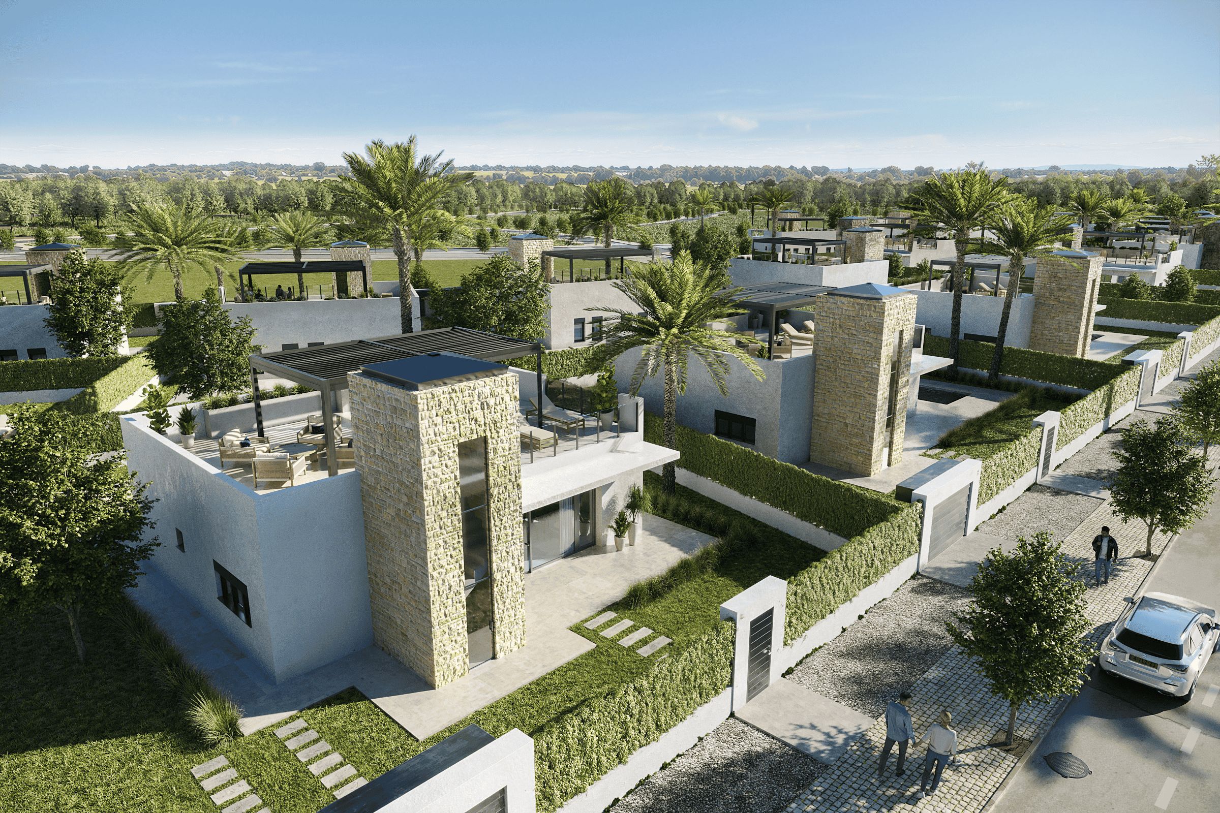 detached en Purias – Ref. 76256654-01