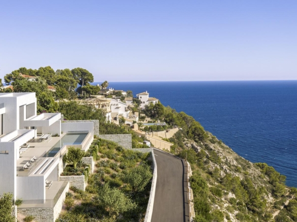 villa en Jávea – Ref. 76450061-01