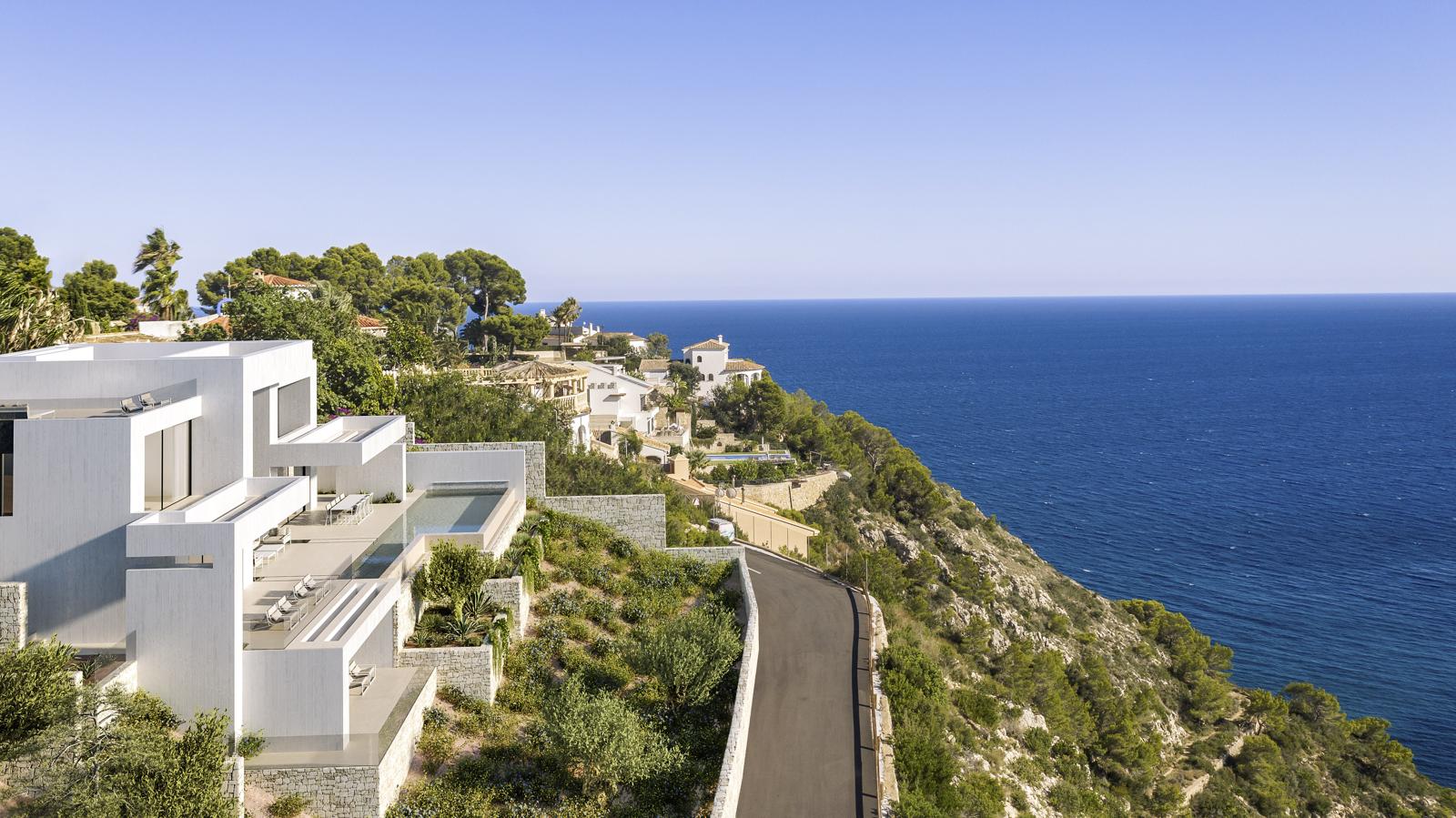 villa en Jávea – Ref. 76450061-01