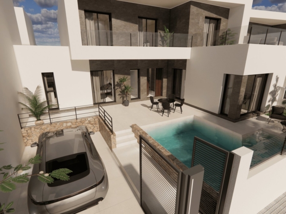 terraced en Dolores – Ref. 76628909-01