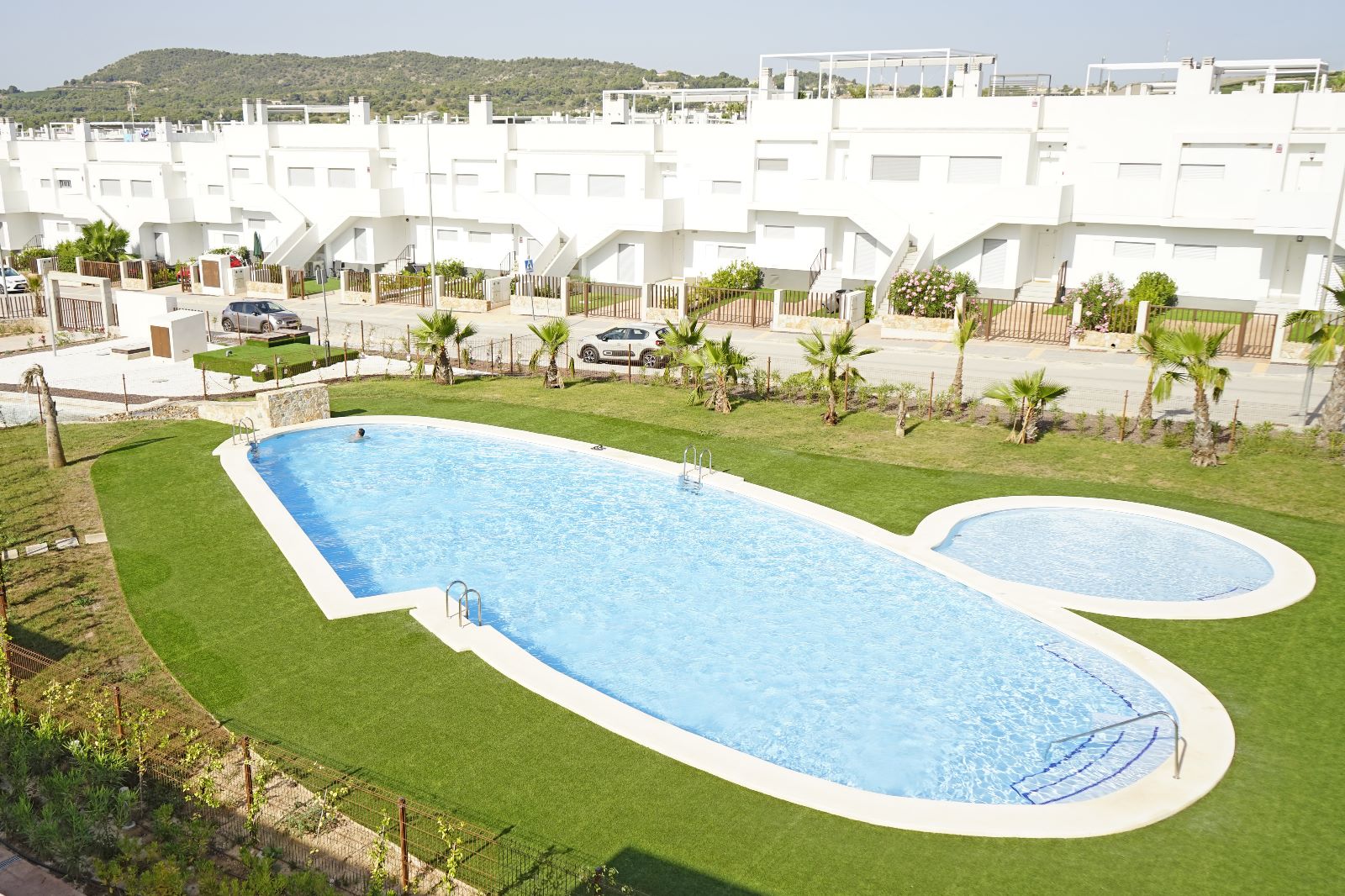 high-bungalow en Vistabella – Ref. 77216440-01