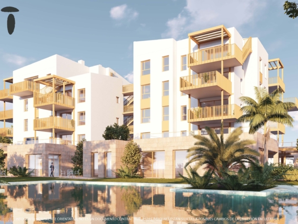 terraced en El Verger – Ref. 76383115-05
