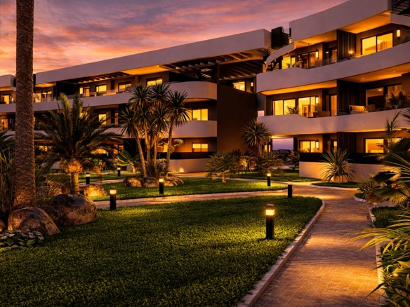 ground-floor en Los Alcázares – Ref. 78577492-01