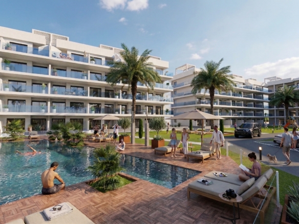 ground-floor en Guardamar del Segura – Ref. 78170508-04