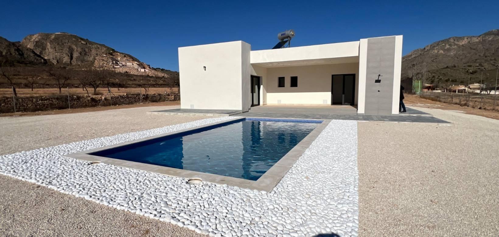detached en Torre del Rico – Ref. 80106456-01