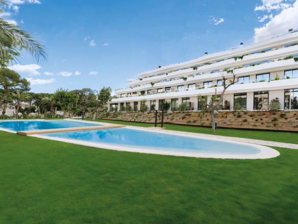 ground-floor en Alfaz del Pi – Ref. 78900564-01