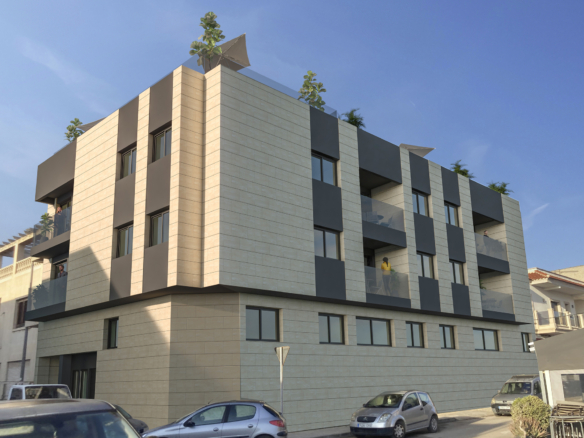 ground-floor en Catral – Ref. 80738966-01