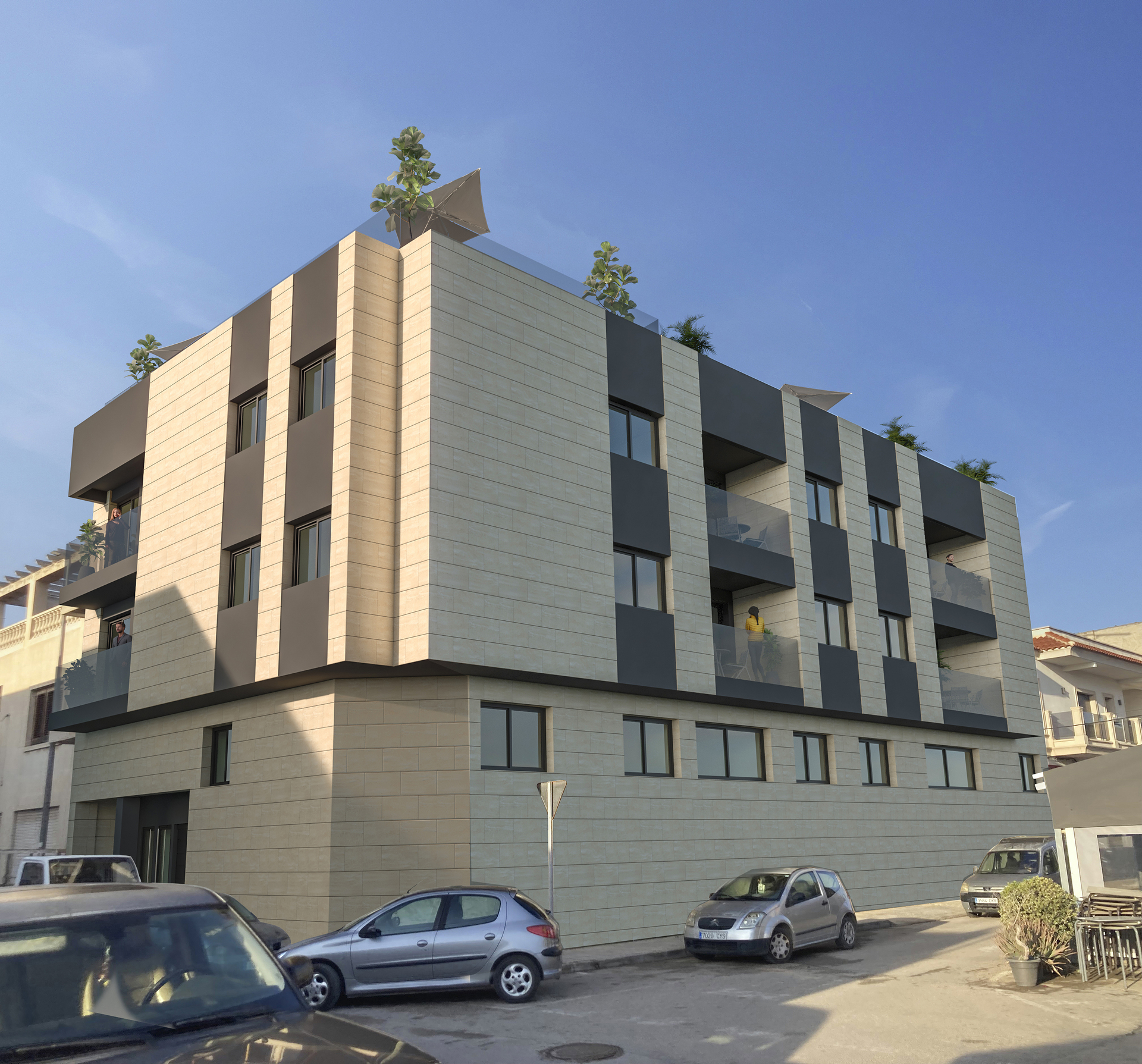 ground-floor en Catral – Ref. 80738966-01