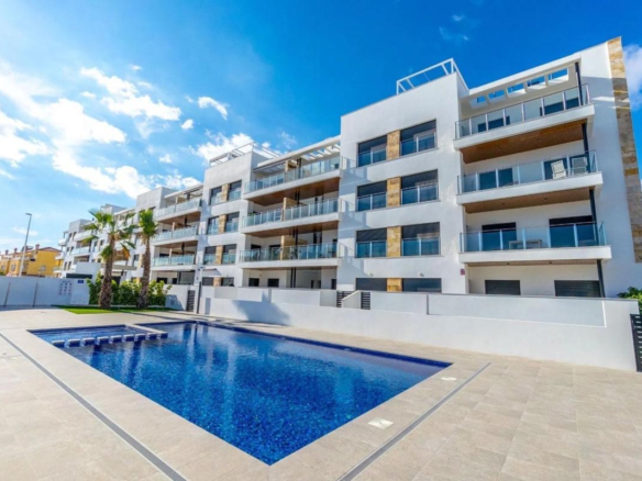 ground-floor en Torrevieja – Ref. 17703608-01