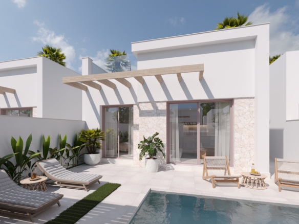 detached en Roldán – Ref. 80558317-01