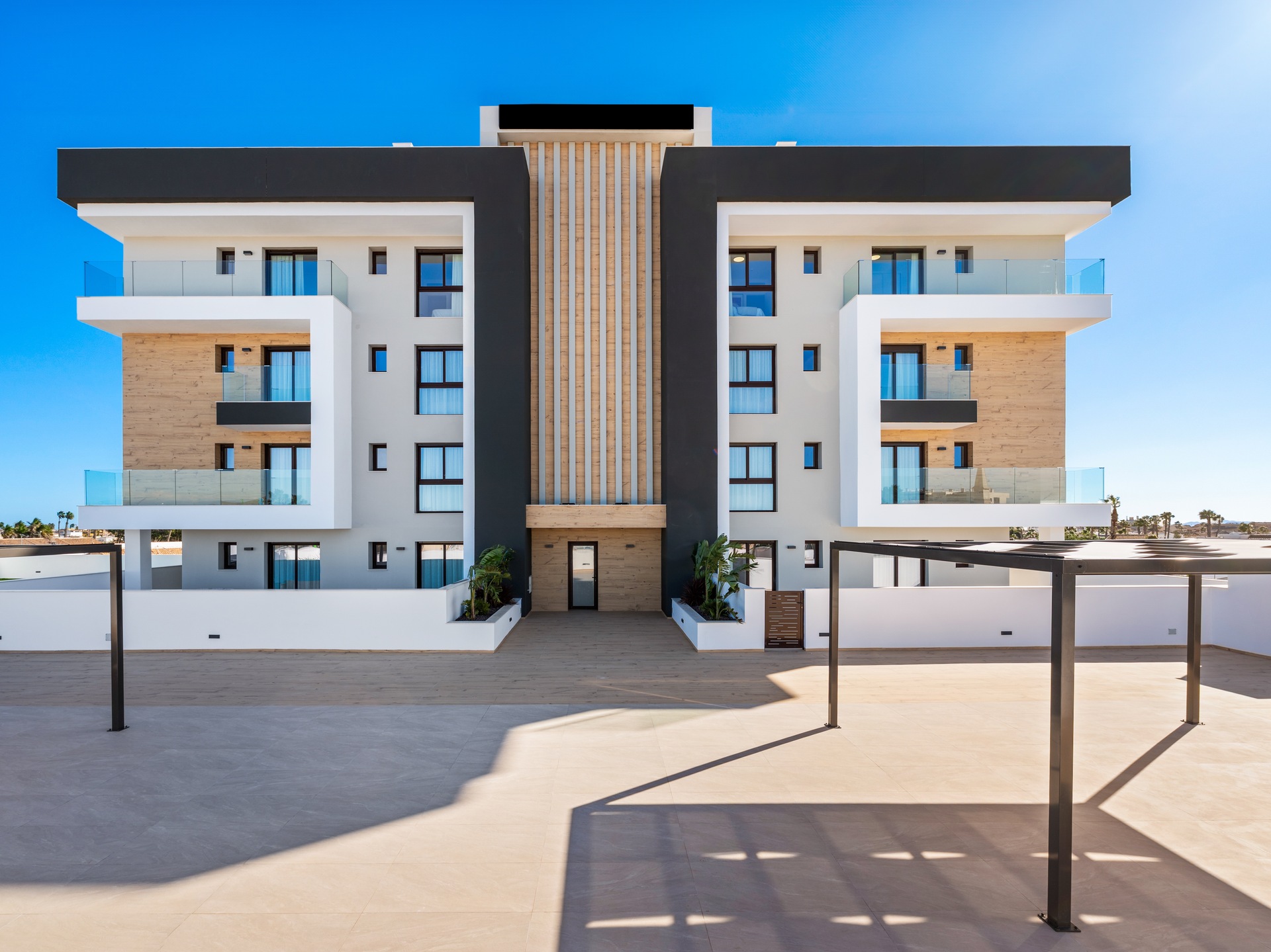 apartment en Los Alcázares – Ref. 81526553-01