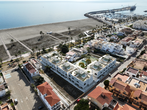 ground-floor en Vera – Ref. 82999093-03