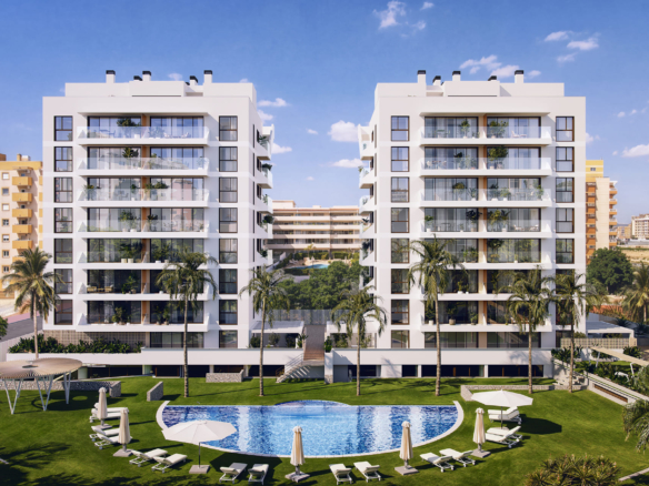 ground-floor en Guardamar del Segura – Ref. 82647897-03