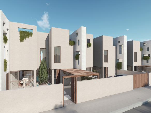 terraced en Formentera del Segura – Ref. 84473209-01
