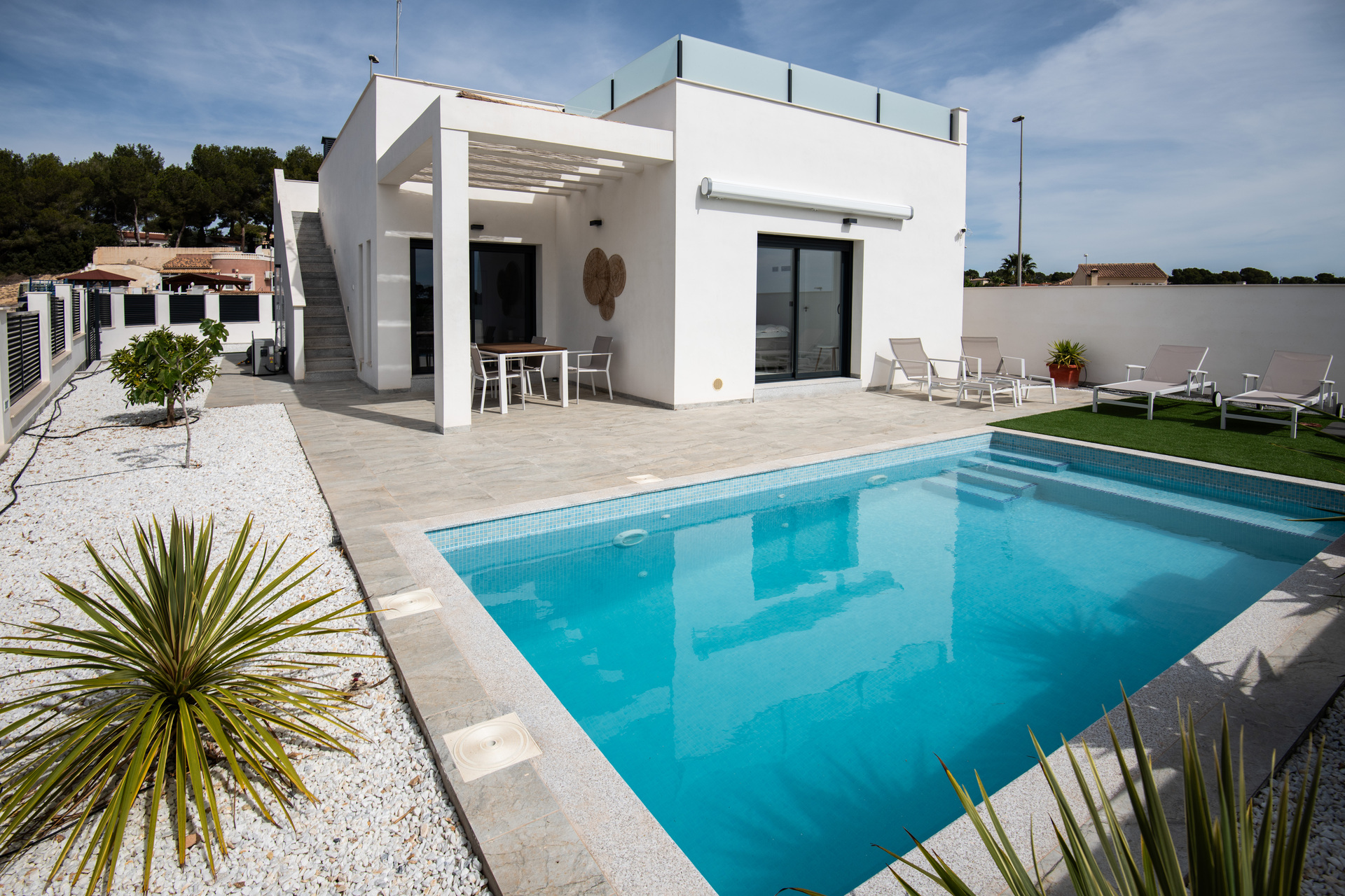 detached en Pinar de Campoverde – Ref. 84980537-01
