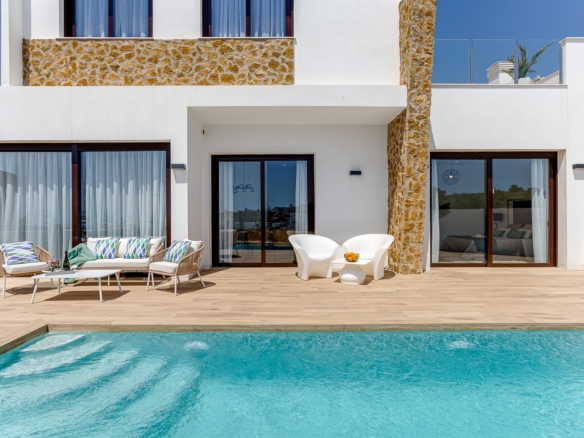 detached en Finestrat – Ref. 84344248-04