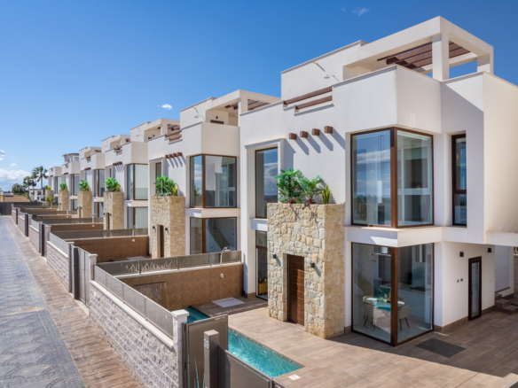 detached en Ciudad Quesada – Ref. 18028312-01