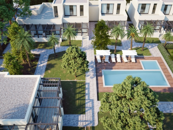 terraced en Cartagena – Ref. 85466463-01