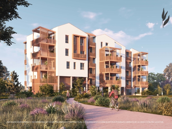 terraced en El Verger – Ref. 85700335-01