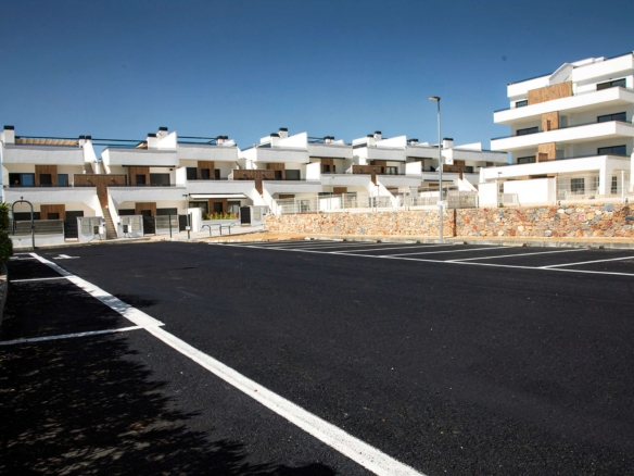 ground-floor en Condado de Alhama – Ref. 85738379-01