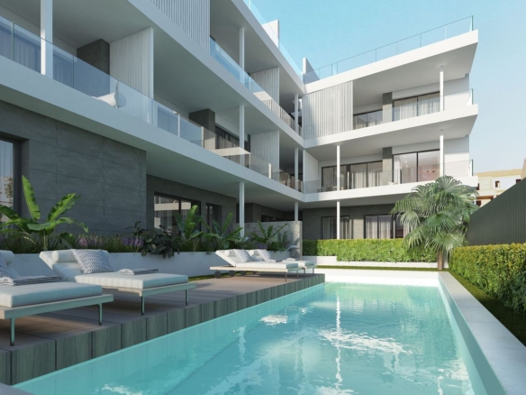 ground-floor en Benijófar – Ref. 86091263-01