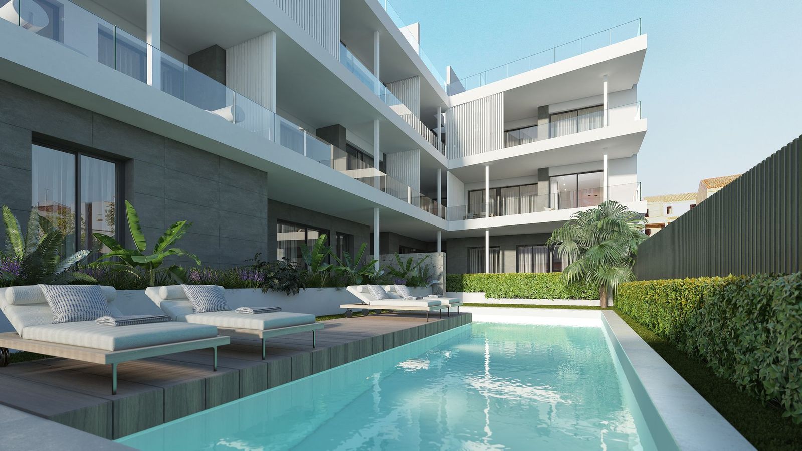 ground-floor en Benijófar – Ref. 86091263-01