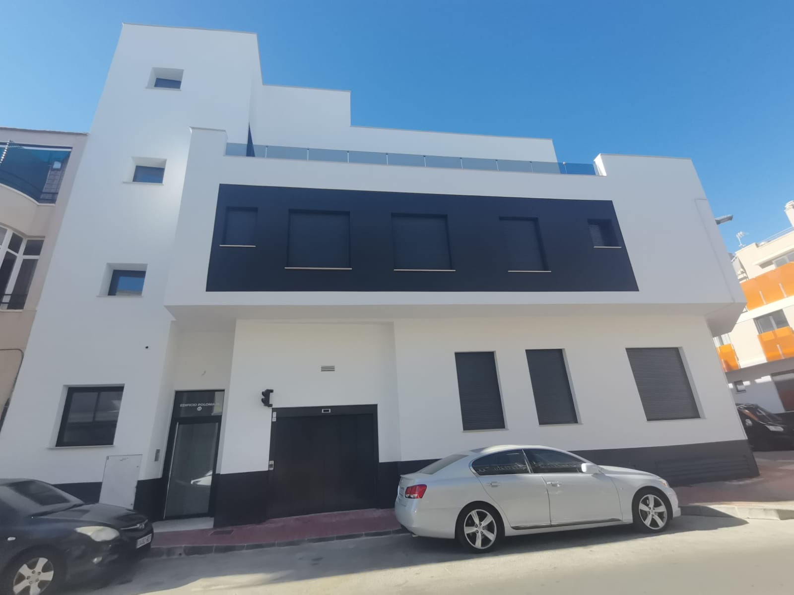 ground-floor en Torrevieja – Ref. 86122122-02