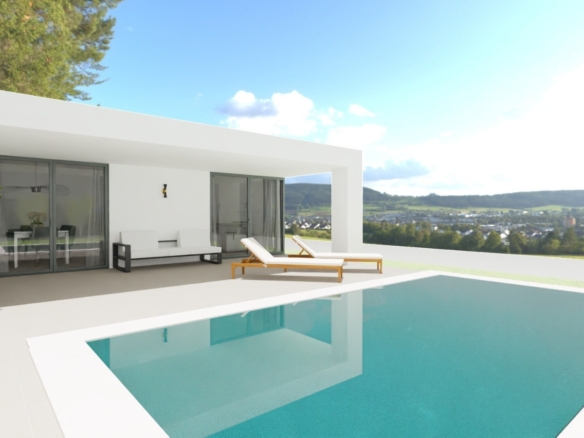 detached en Monforte del Cid – Ref. 86292070-01