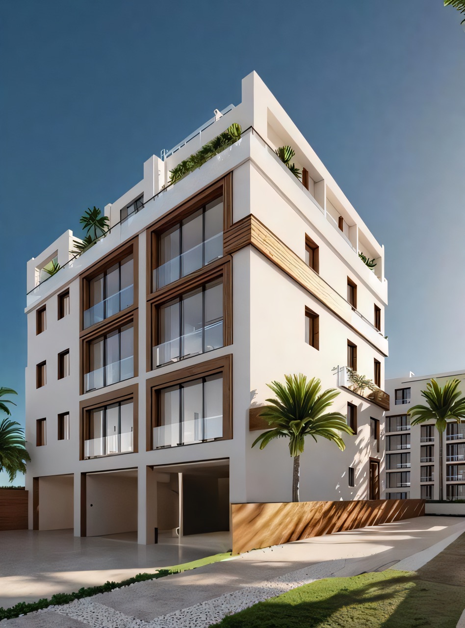 penthouse en San Pedro del Pinatar – Ref. 86391326-01