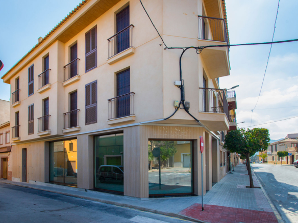 penthouse en Hondón de las Nieves – Ref. 86176195-01