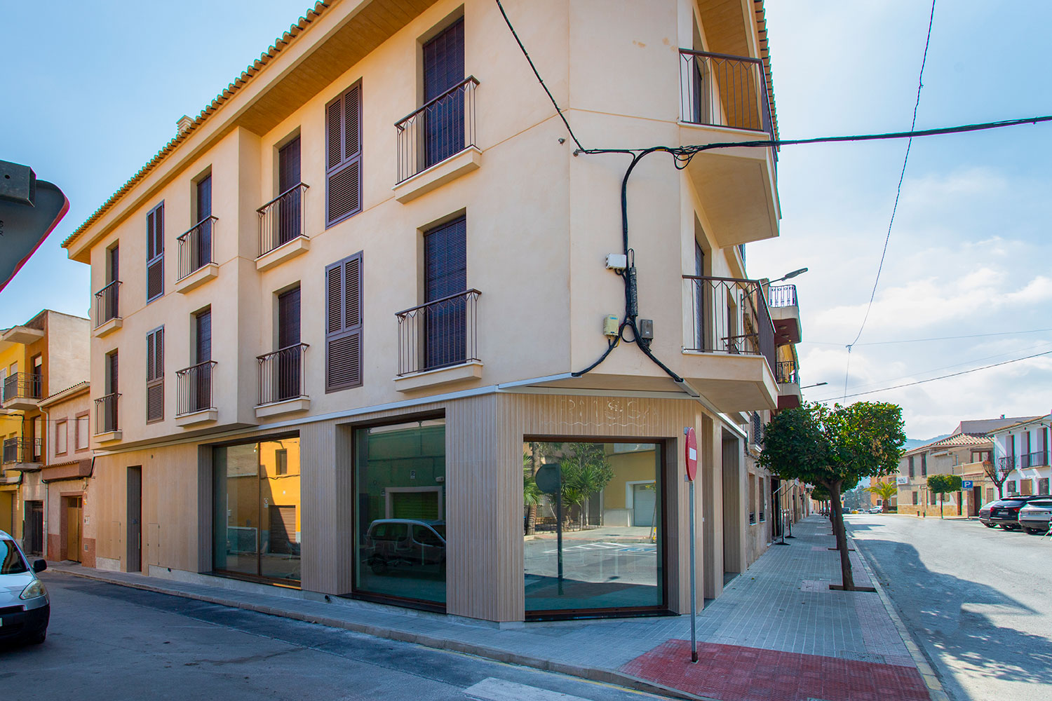 penthouse en Hondón de las Nieves – Ref. 86176195-01