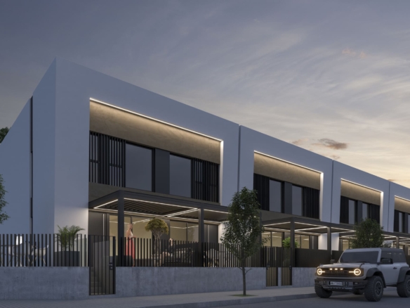 terraced en Dolores – Ref. 86438701-01