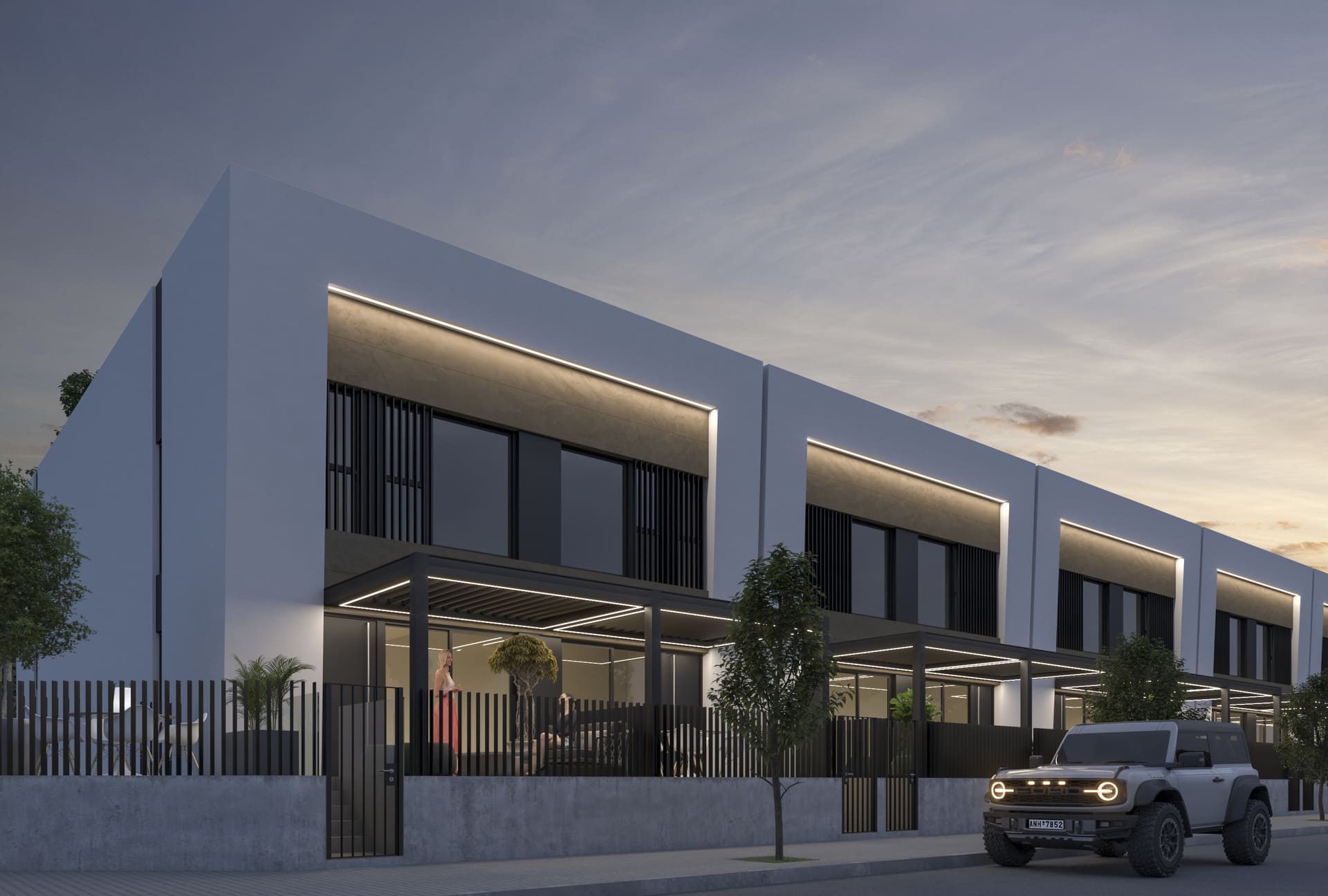 terraced en Dolores – Ref. 86438701-01