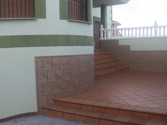detached en Torrevieja – Ref. 87172294-01