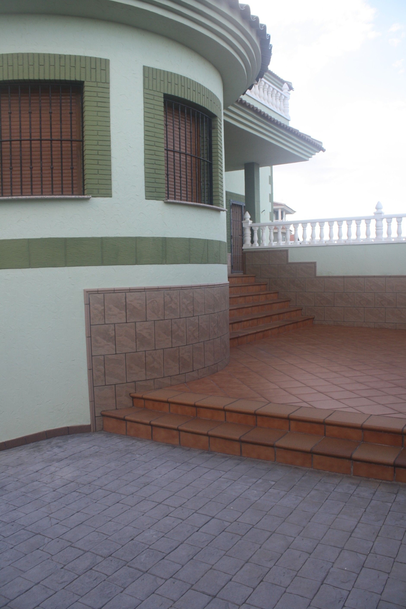 detached en Torrevieja – Ref. 87172294-01