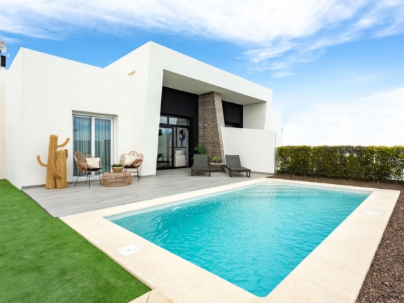 apartment en La Finca Golf – Ref. 87280981-02