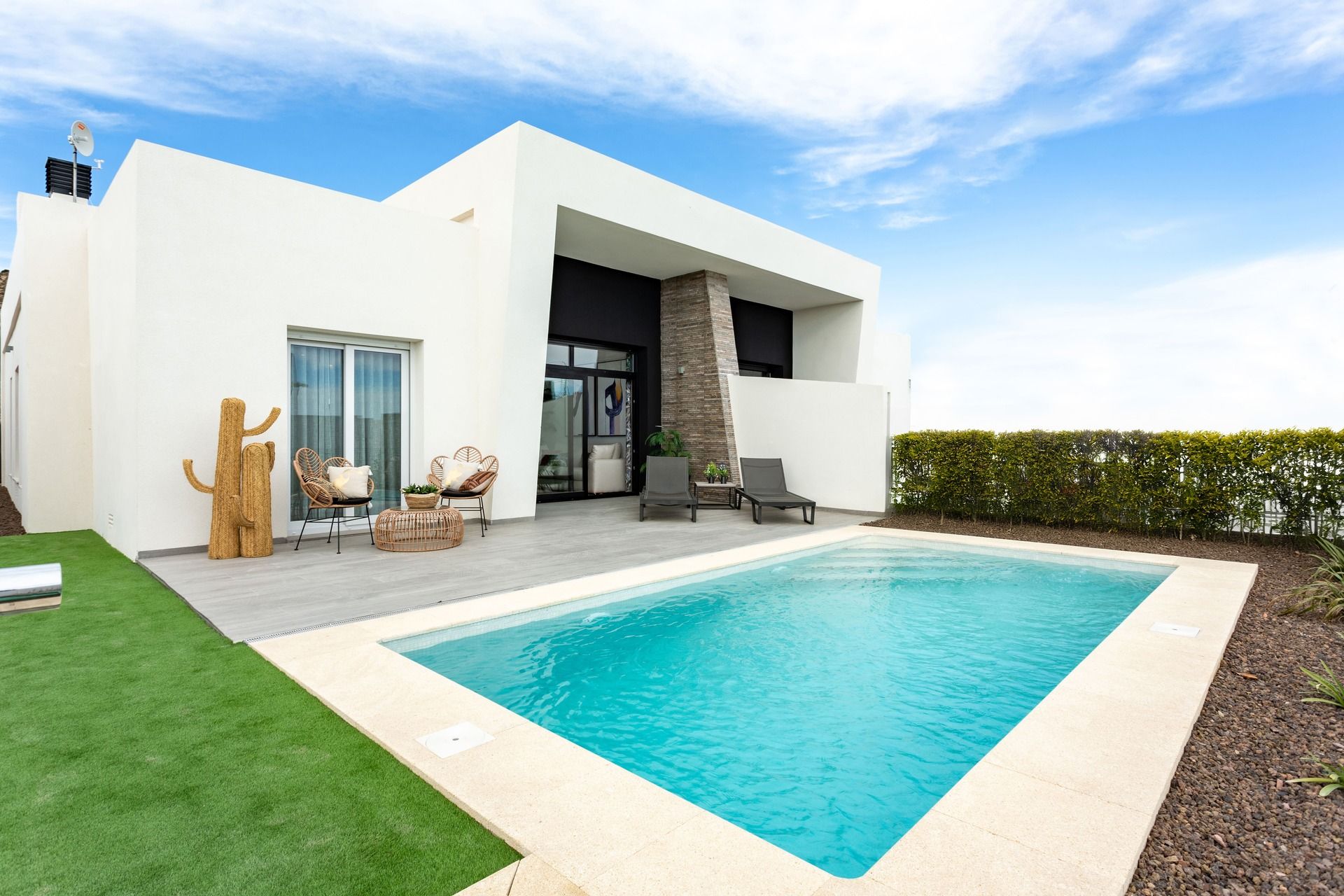apartment en La Finca Golf – Ref. 87280981-02