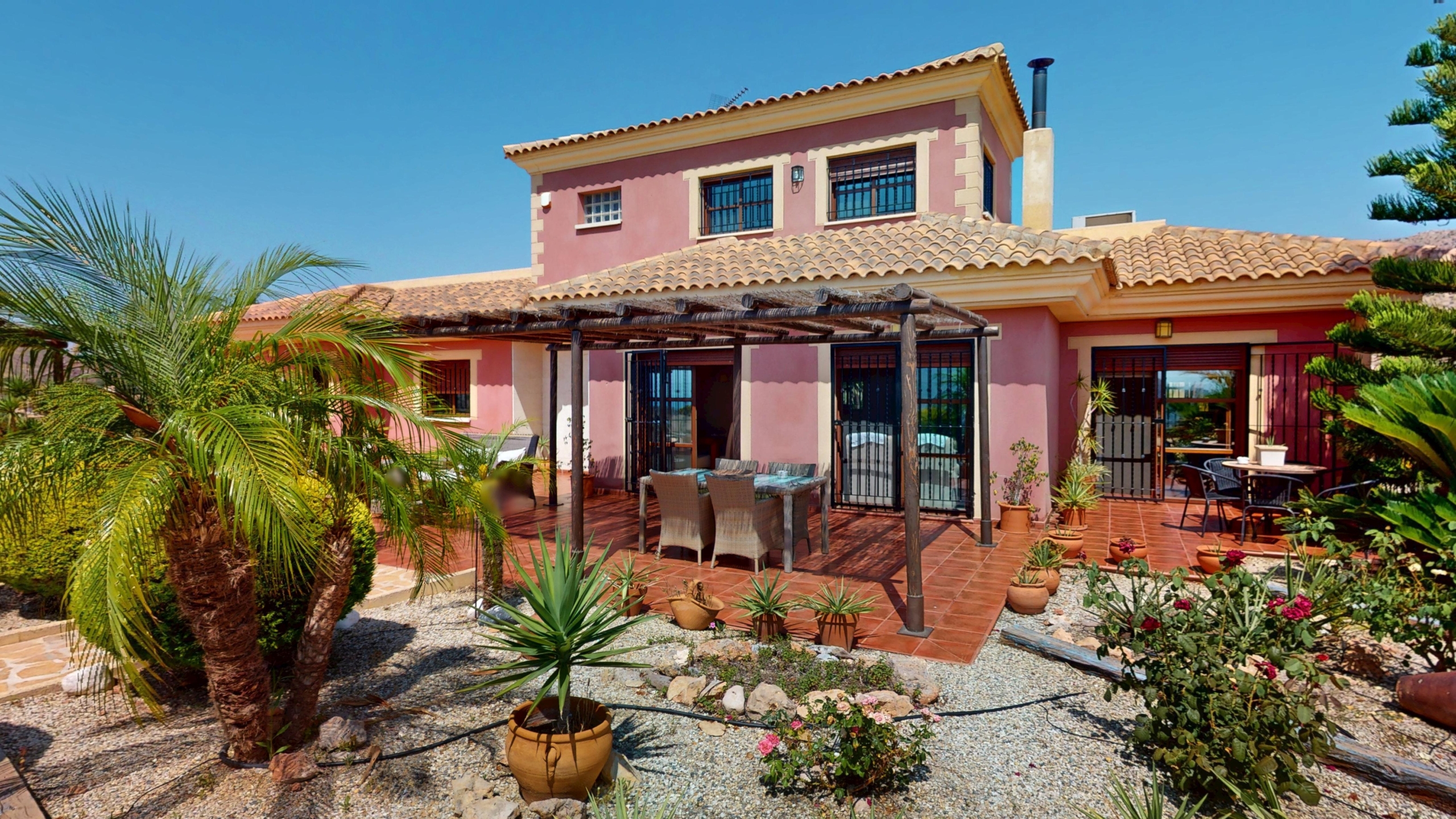 detached en Águilas – Ref. 87464825-01